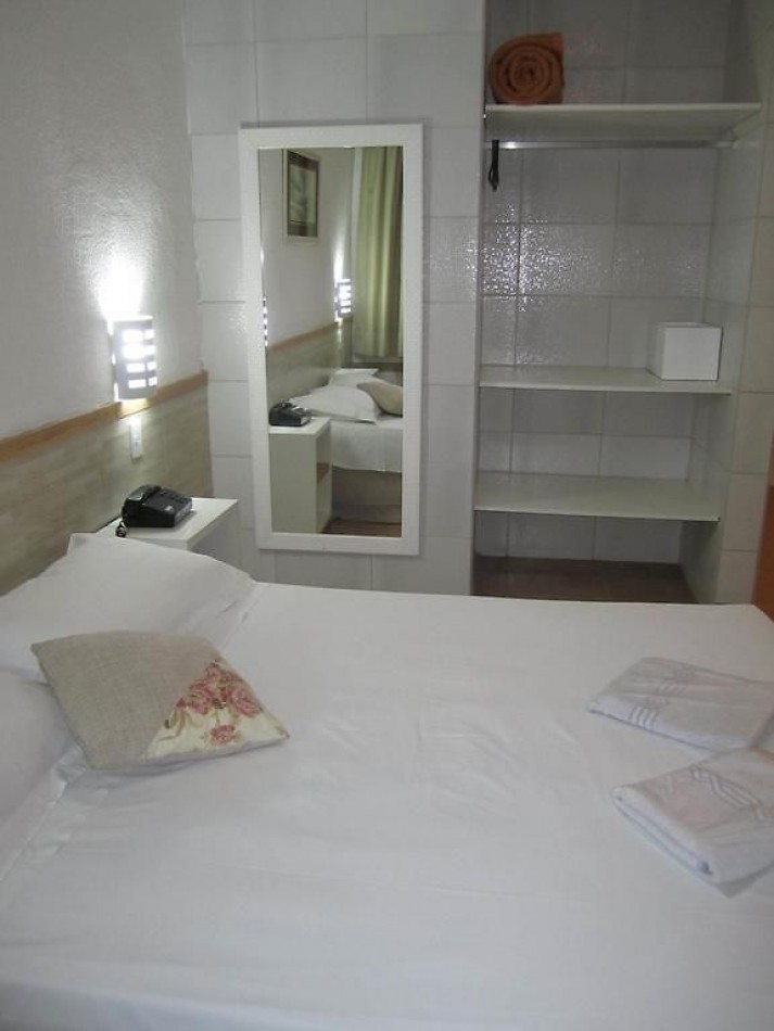 Hotel 3* en Balneario Camboriu