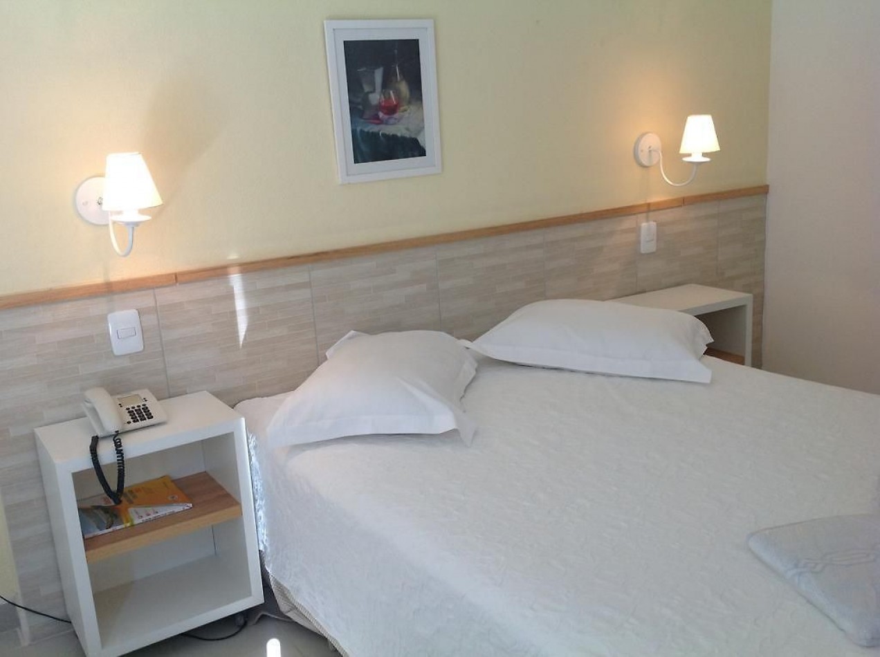 Hotel 3* en Balneario Camboriu