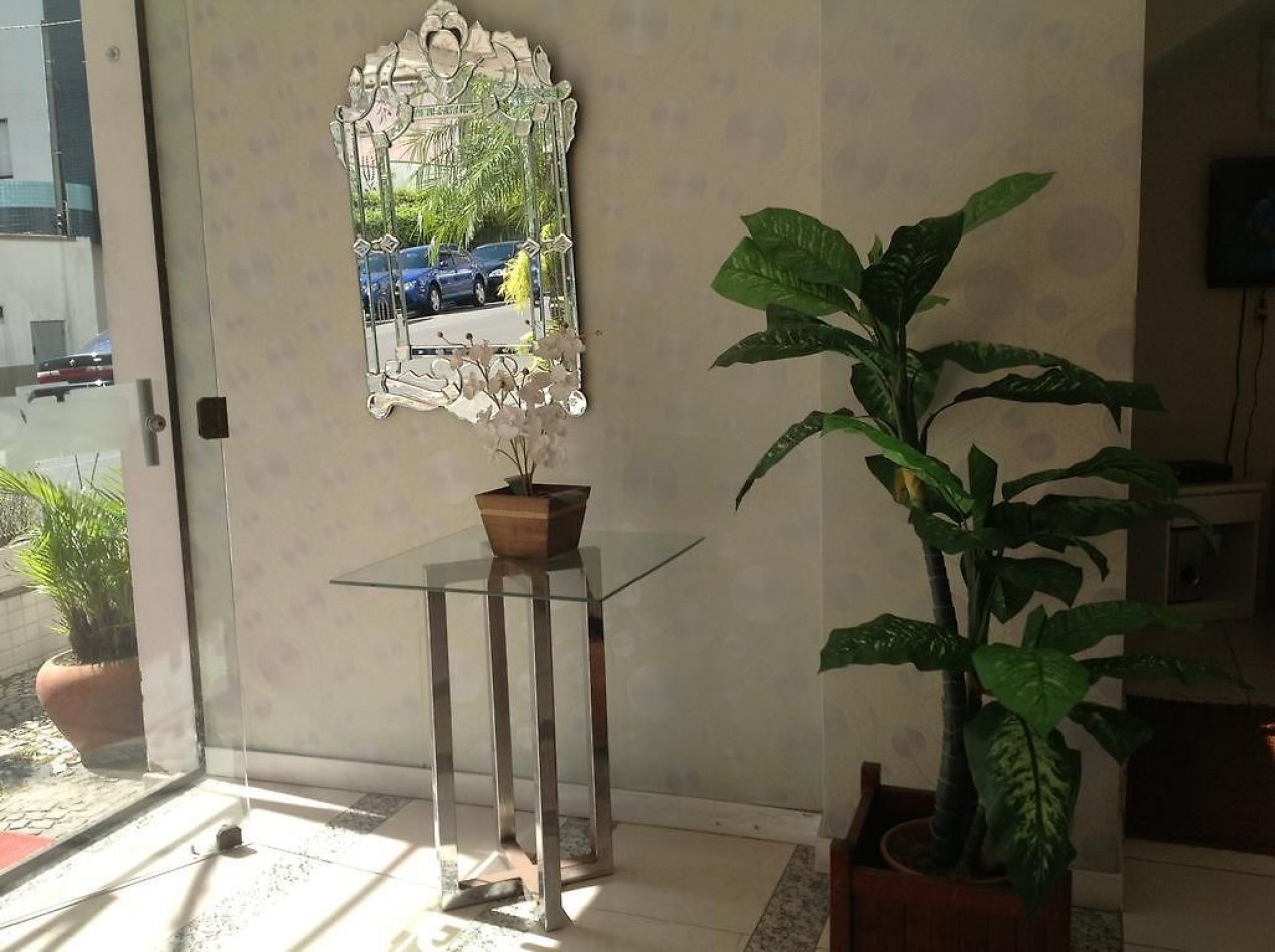 Hotel 3* en Balneario Camboriu