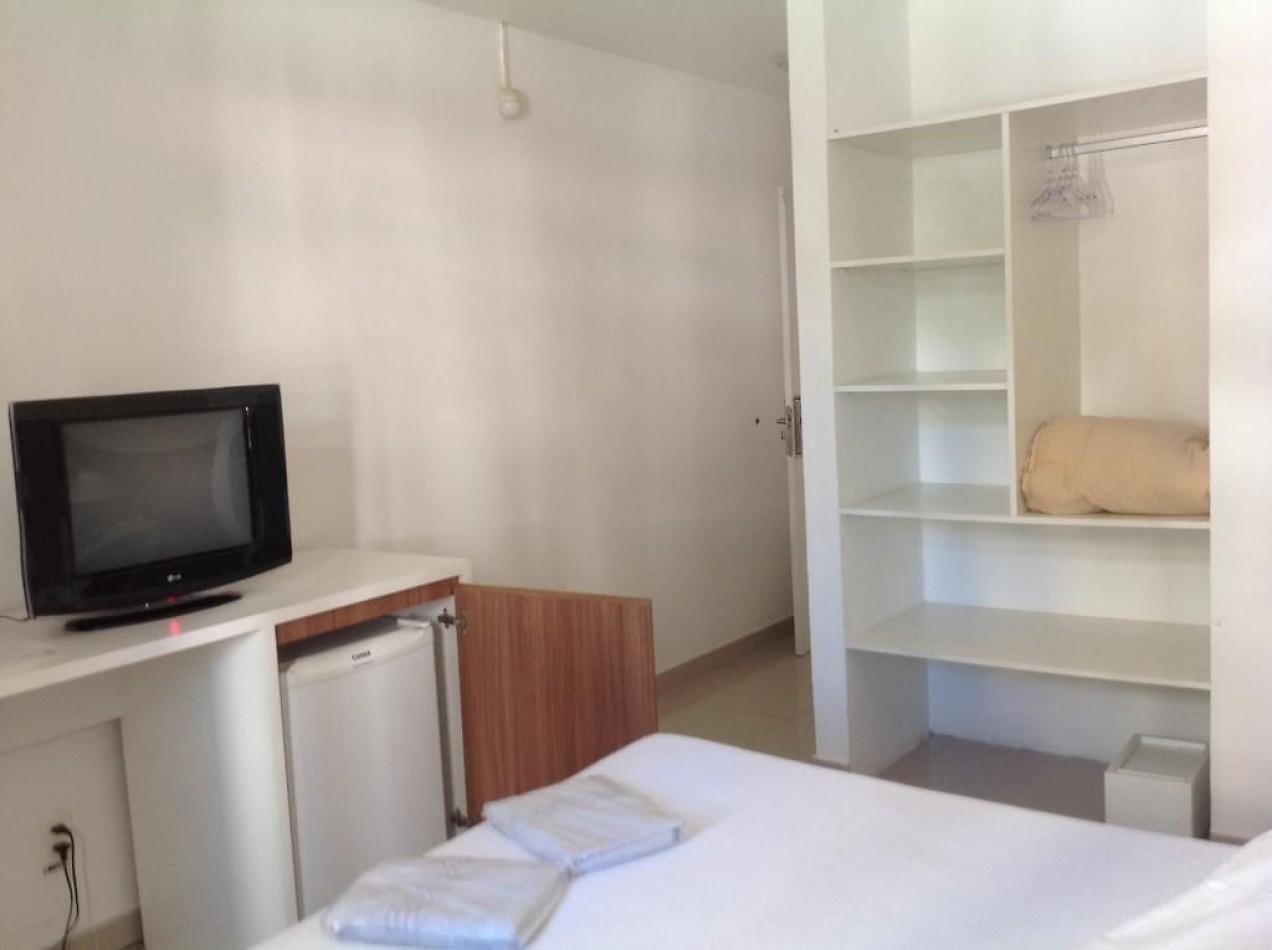 Hotel 3* en Balneario Camboriu