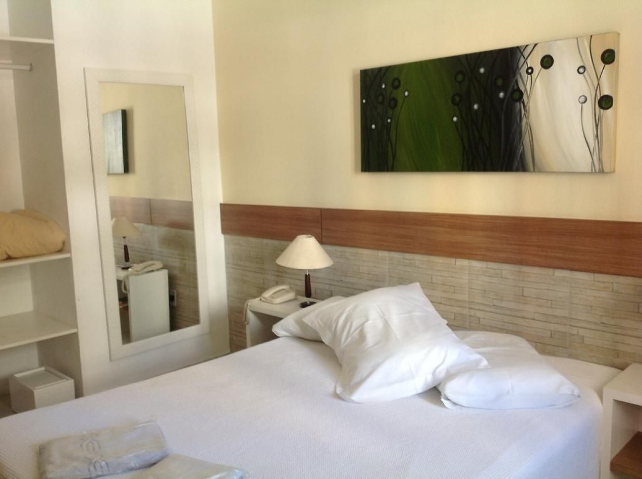 Hotel 3* en Balneario Camboriu