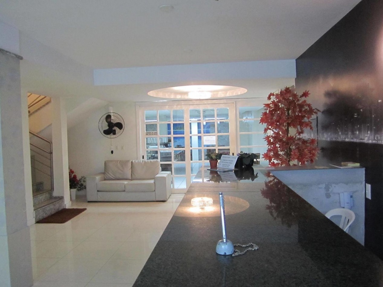 Hotel 3* en Balneario Camboriu