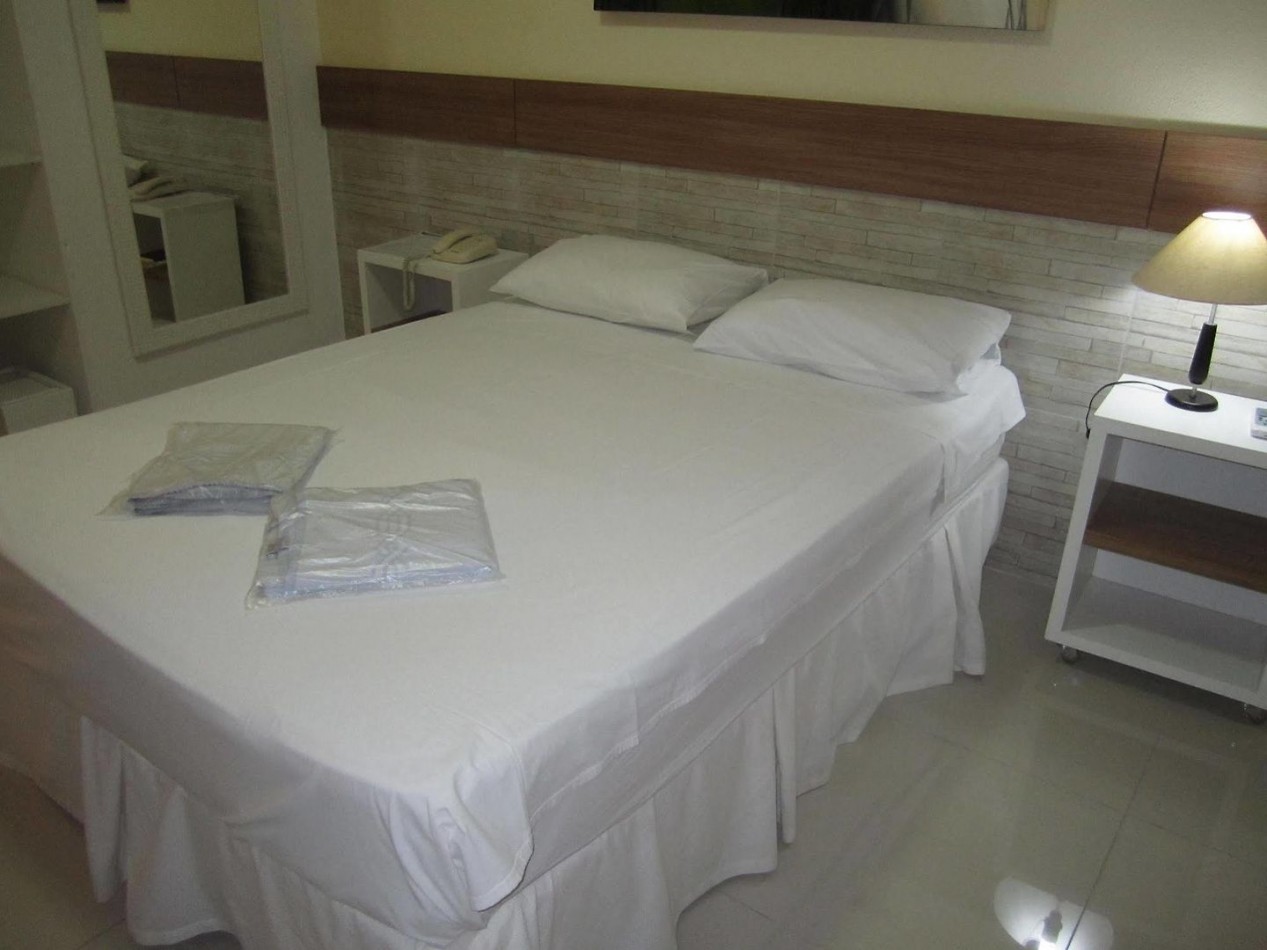 Hotel 3* en Balneario Camboriu