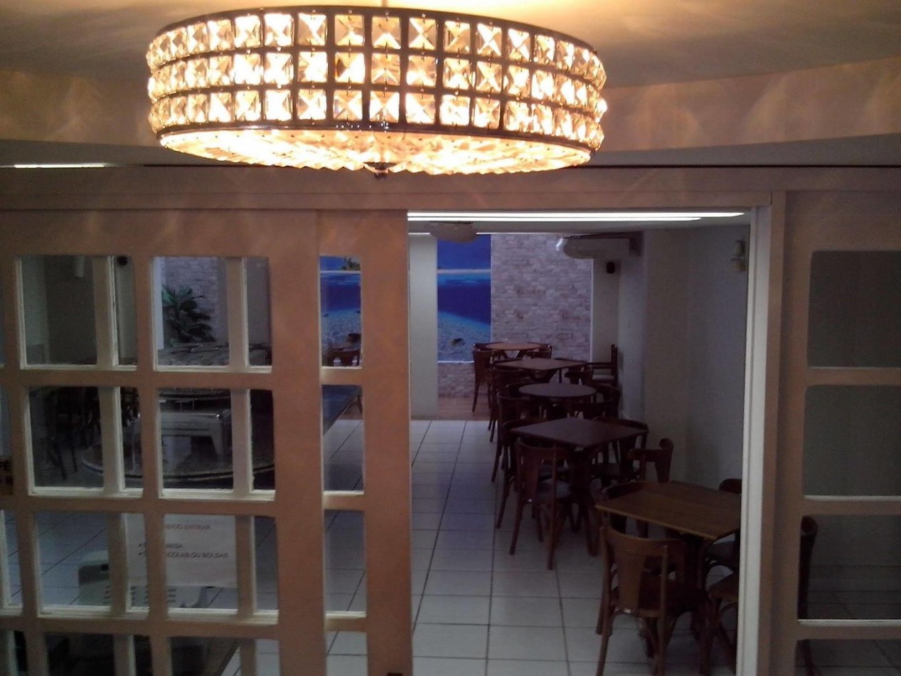 Hotel 3* en Balneario Camboriu