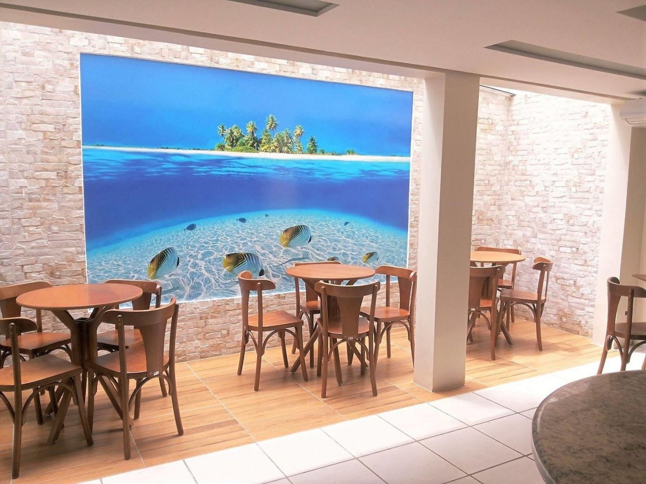 Hotel 3* en Balneario Camboriu
