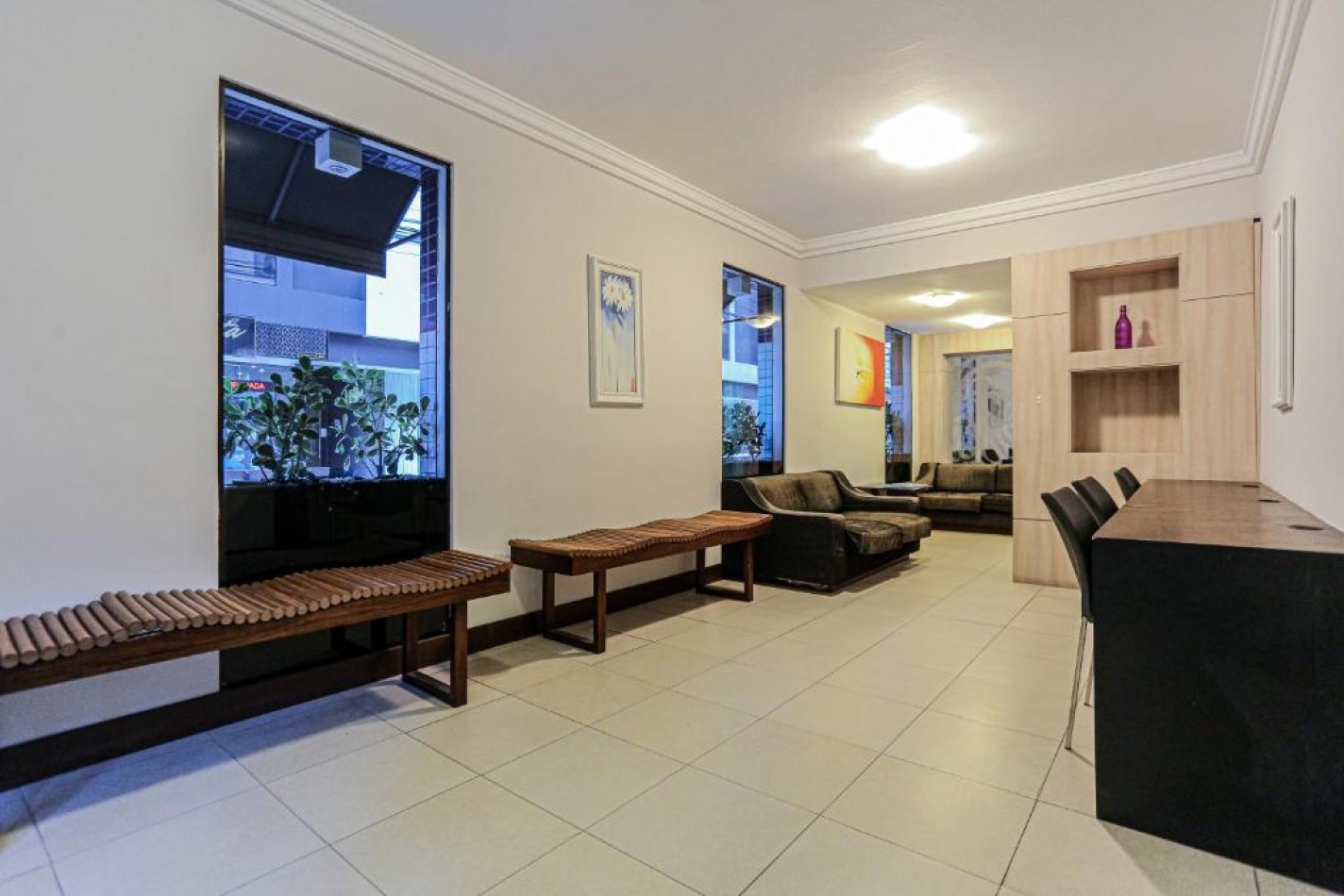 Hotel 3* a (0.50) mtrs del mar 