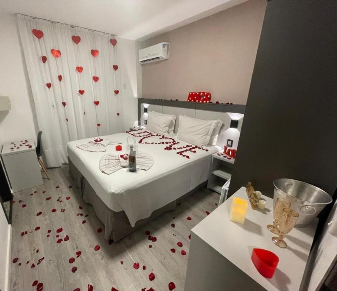 Hotel 3* muy amplio y confortable