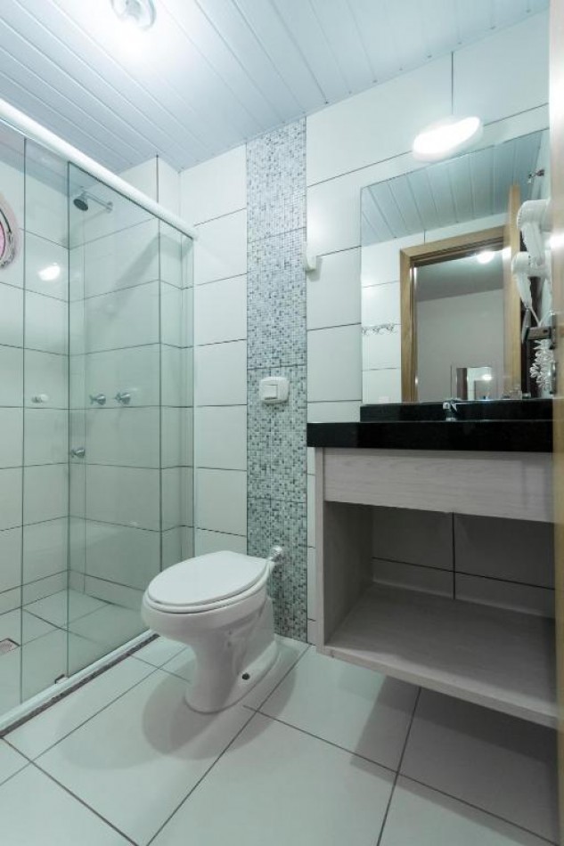 Hotel 3* muy amplio y confortable