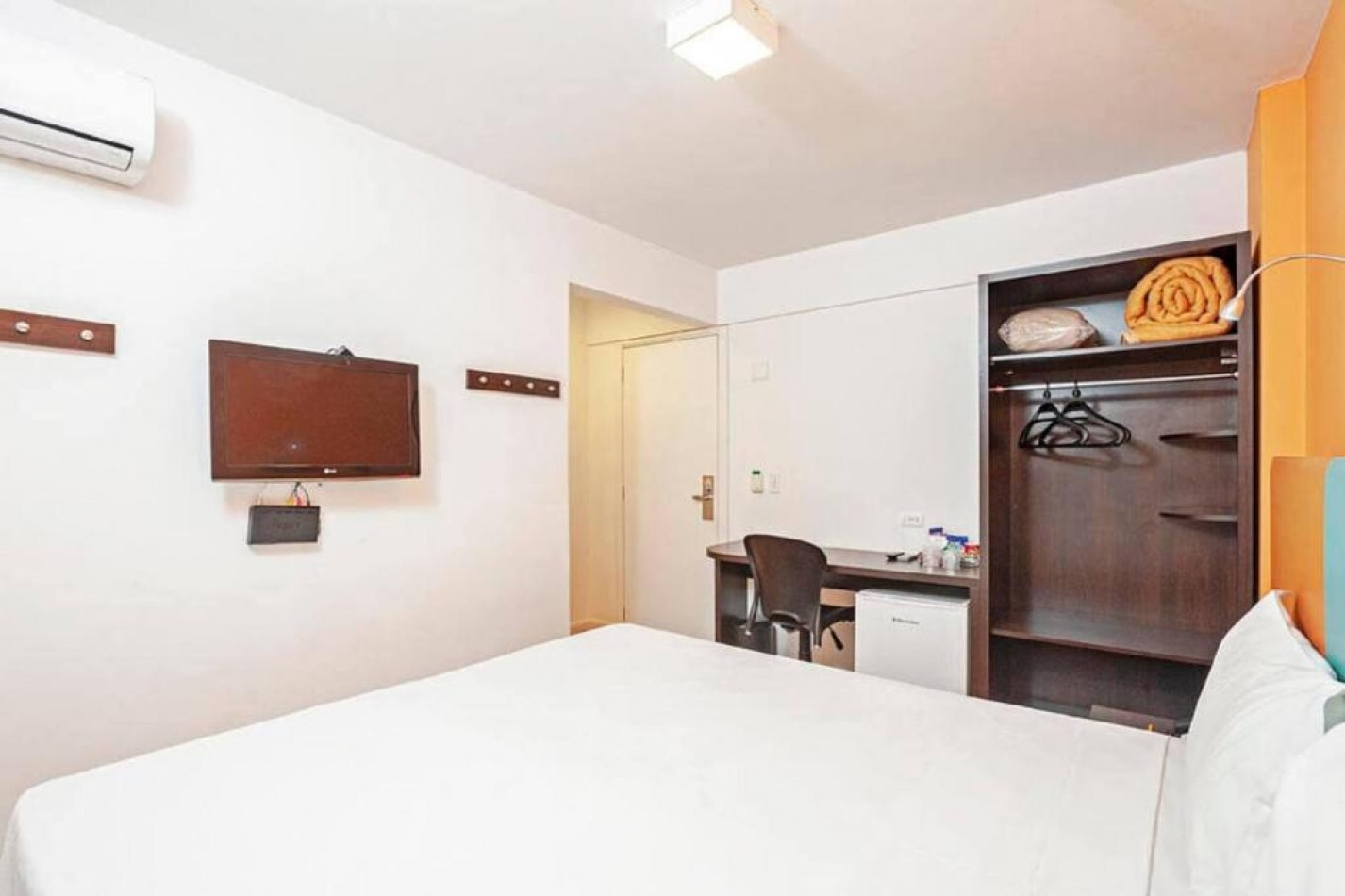 Hotel 3* cerca de la Terminal
