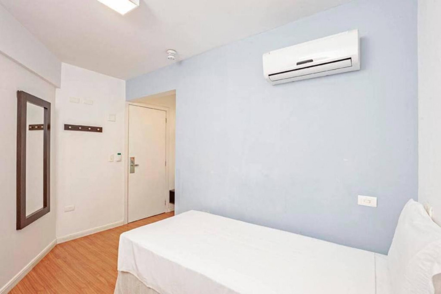 Hotel 3* cerca de la Terminal