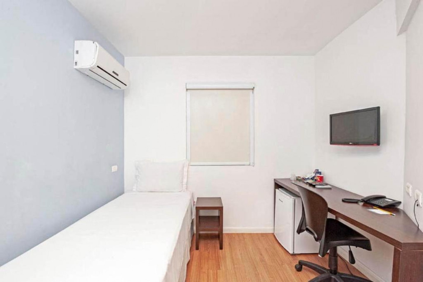 Hotel 3* cerca de la Terminal