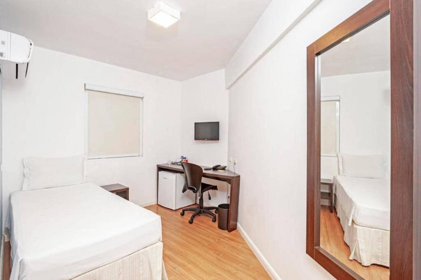 Hotel 3* cerca de la Terminal