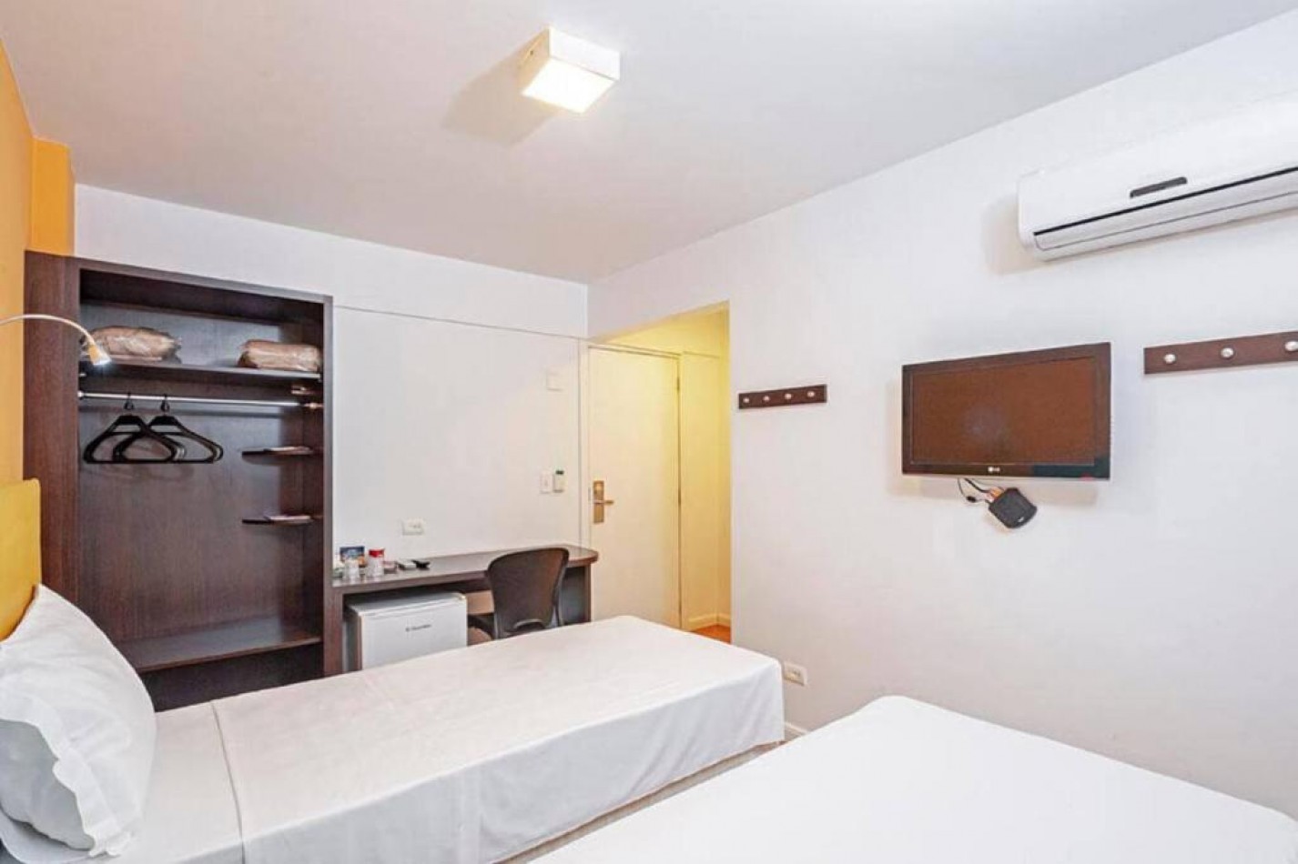 Hotel 3* cerca de la Terminal