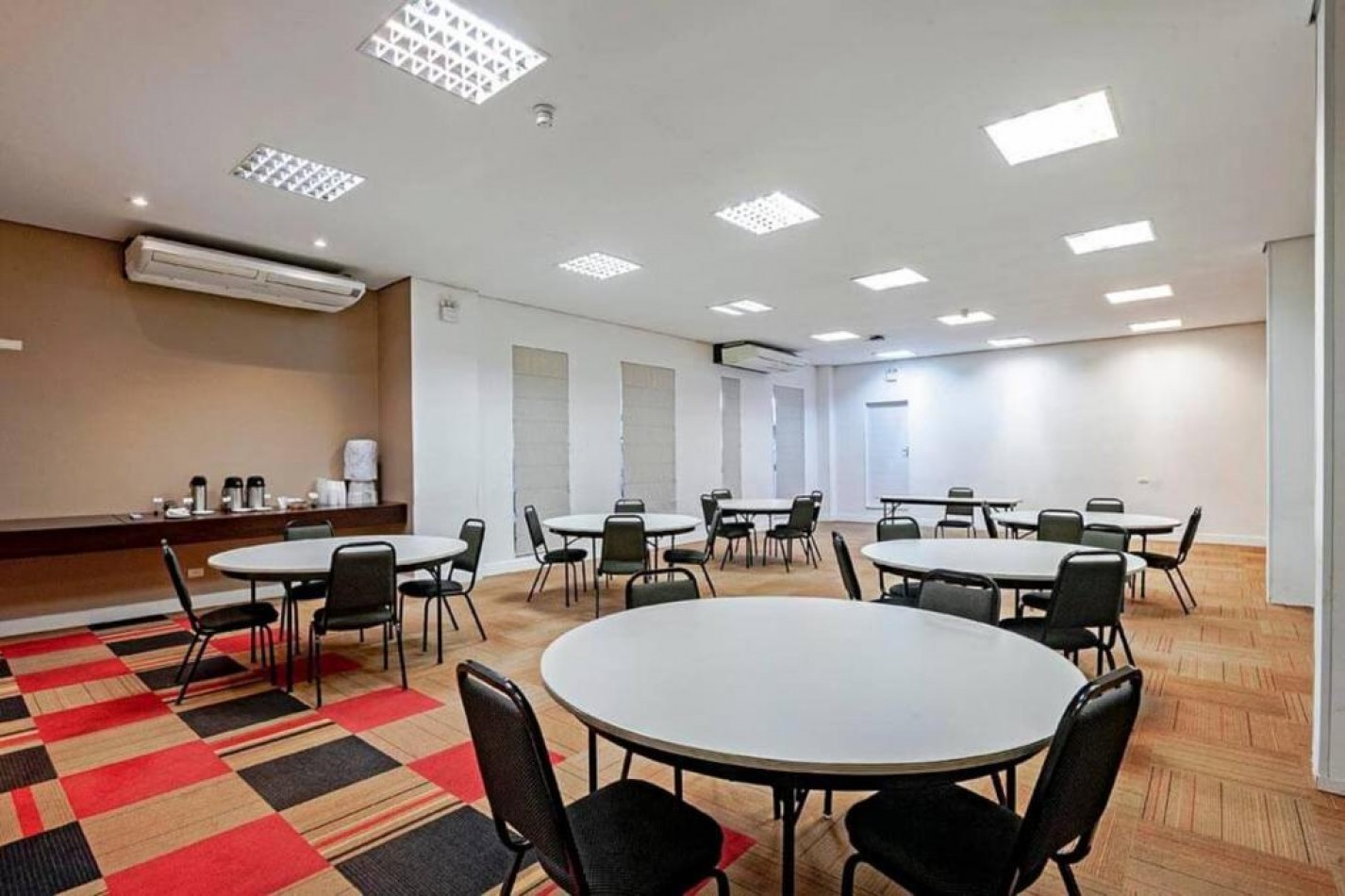 Hotel 3* cerca de la Terminal