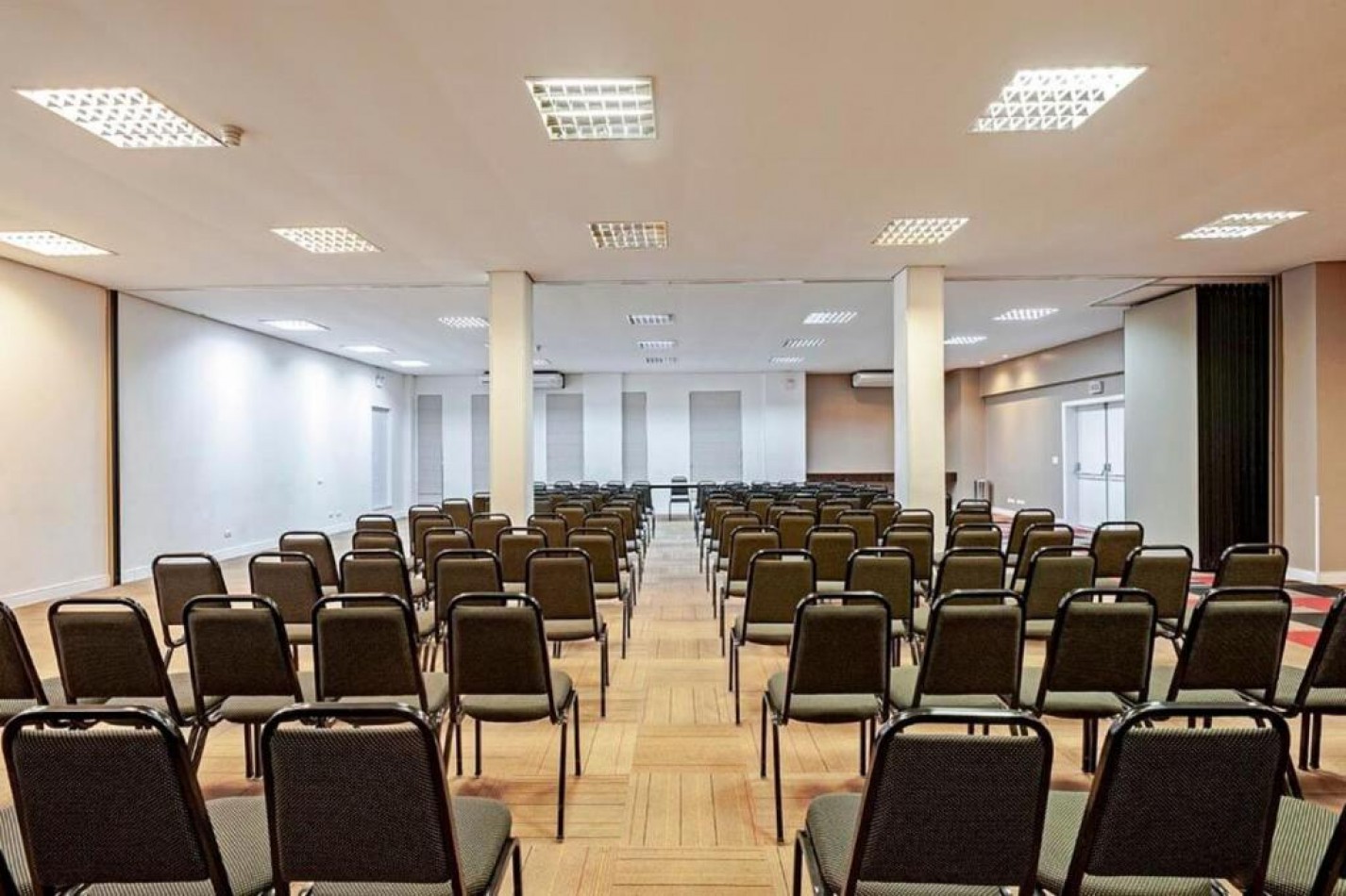 Hotel 3* cerca de la Terminal