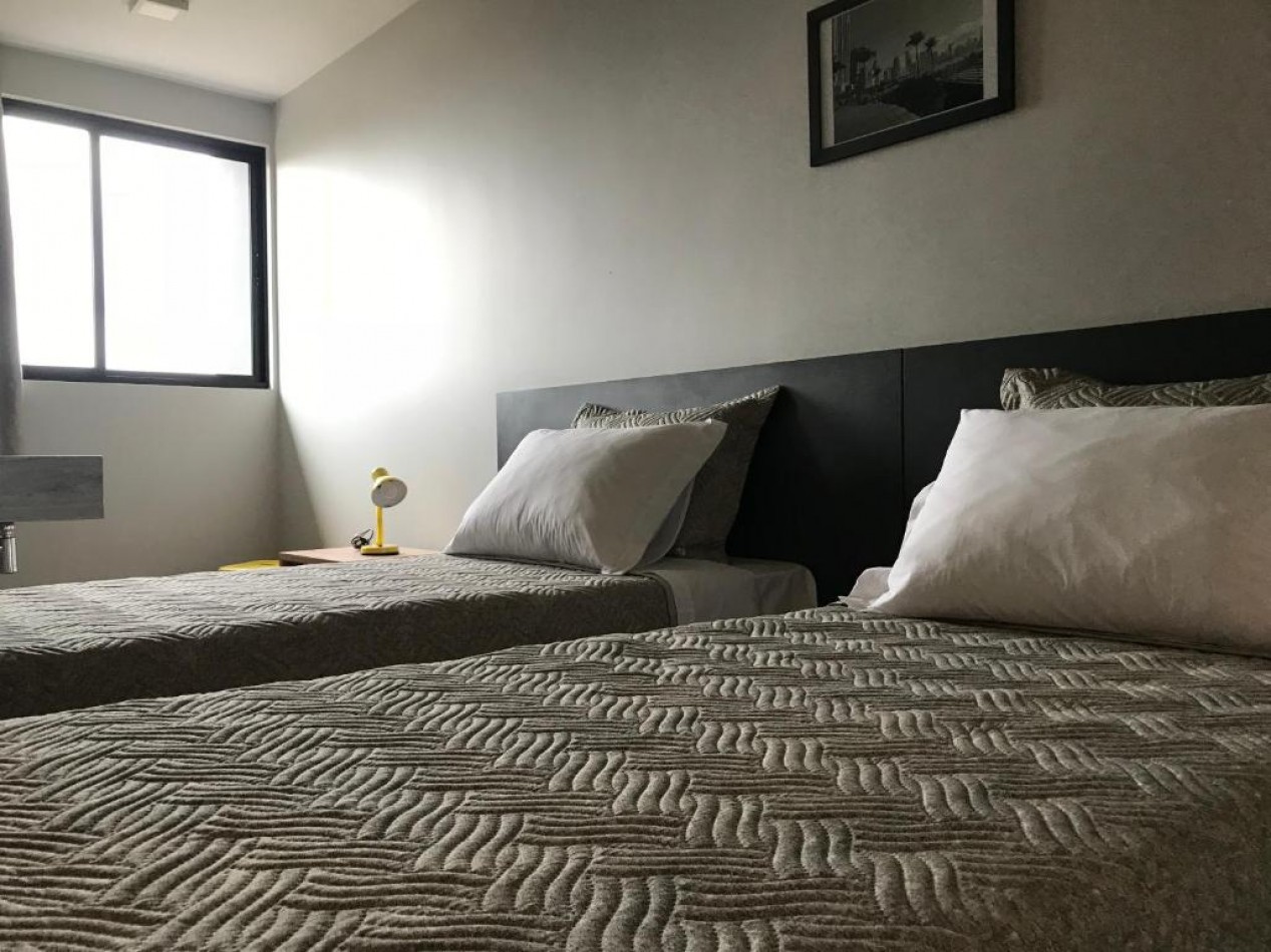 Hotel 3* cerca del muelle norte