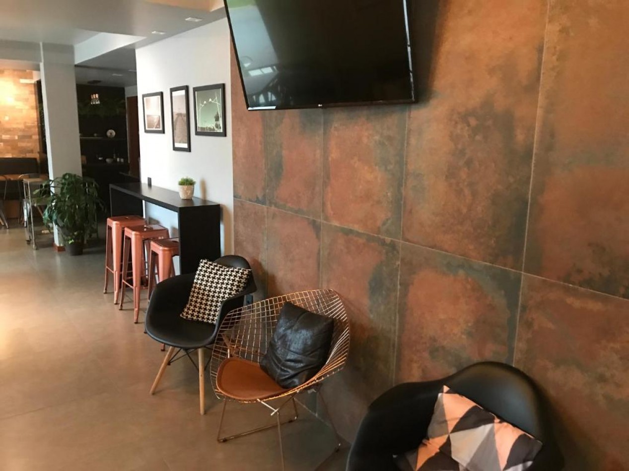 Hotel 3* cerca del muelle norte