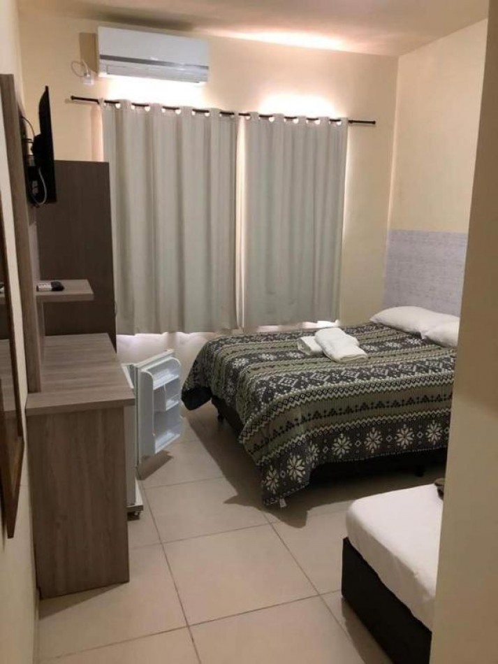 Suite en pousada en Penha, SC