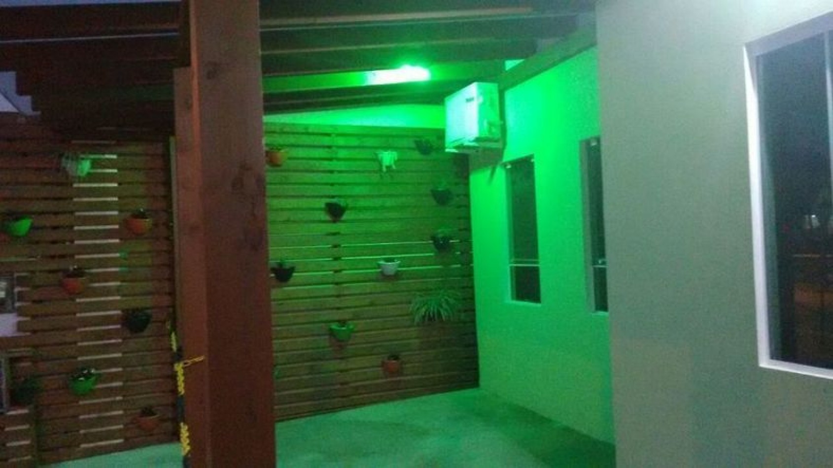 Suite en pousada en Penha, SC