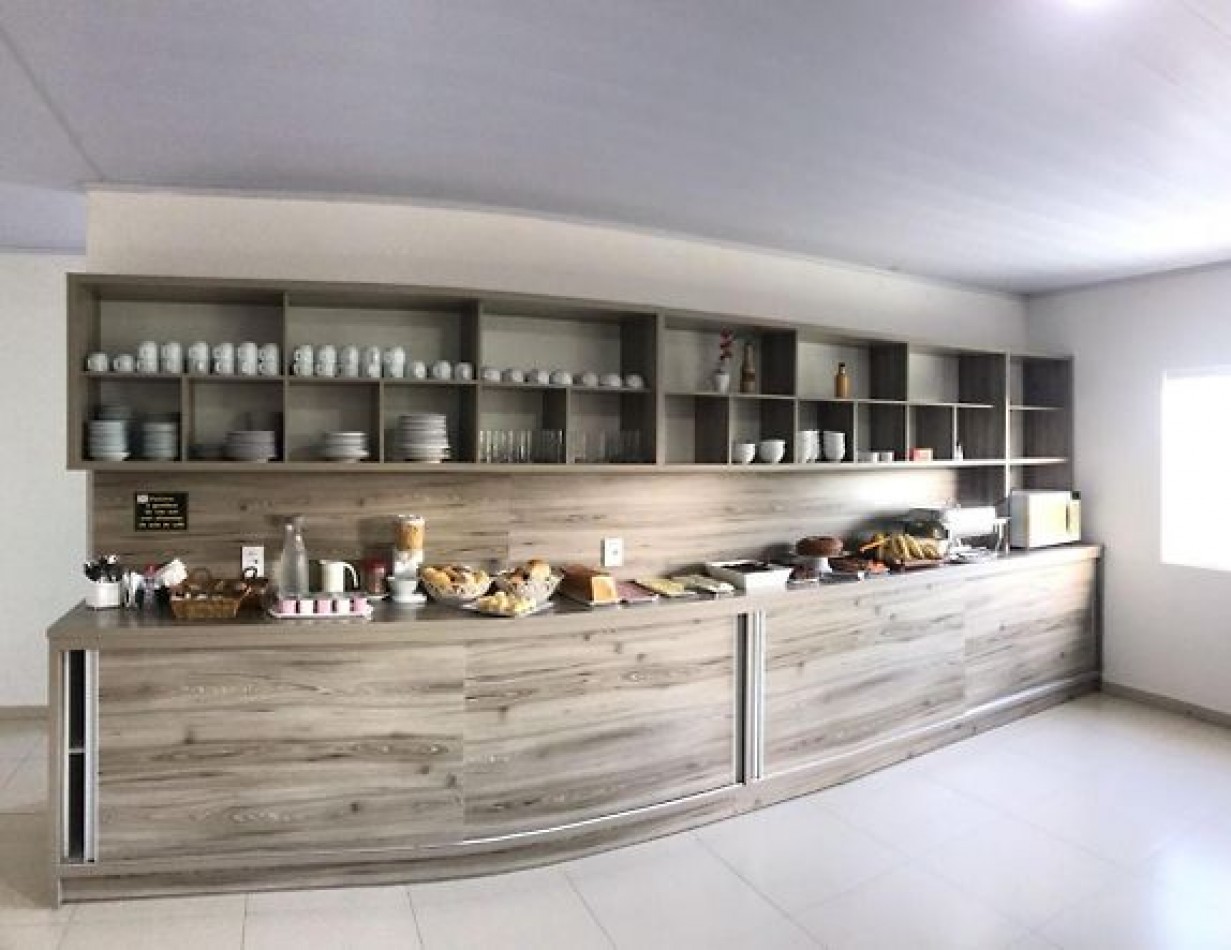 Suite en pousada en Penha, SC