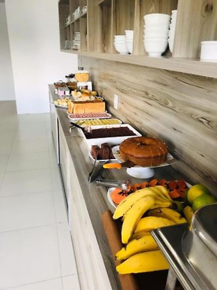 Suite en pousada en Penha, SC