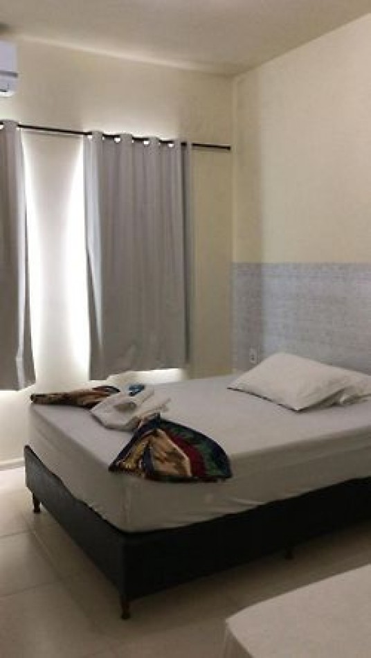 Suite en pousada en Penha, SC
