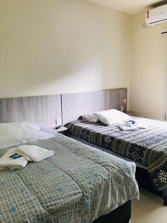 Suite en pousada en Penha, SC