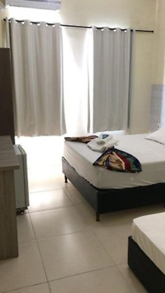 Suite en pousada en Penha, SC