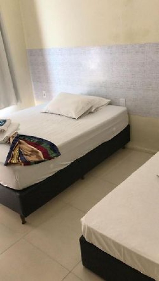Suite en pousada en Penha, SC