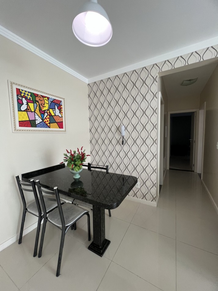 Depto (02) dorm. en Palmas do Arvoredo