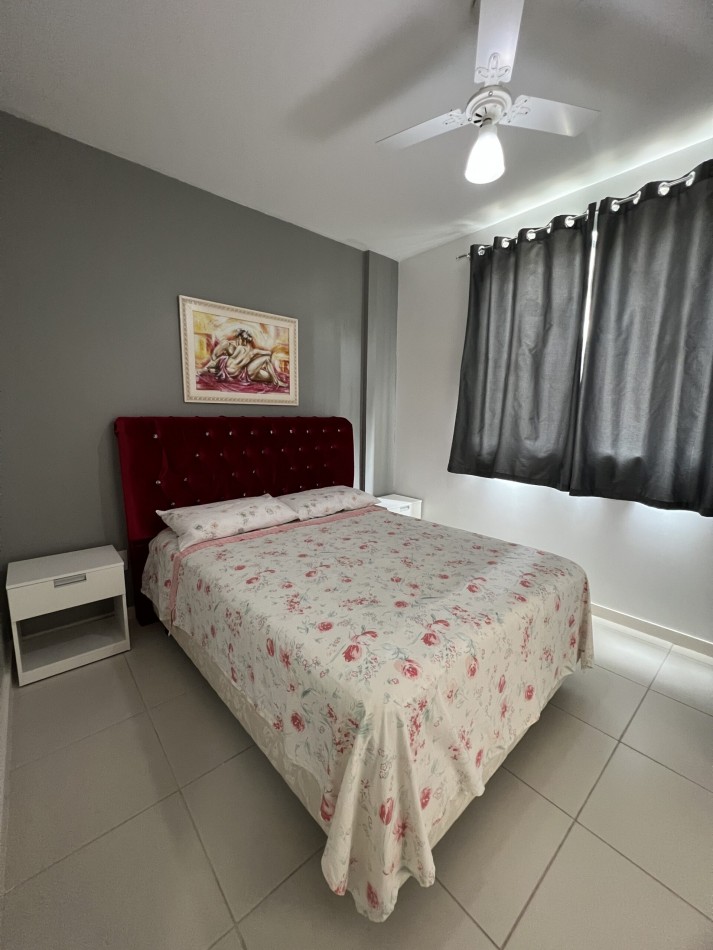 Depto (02) dorm. en Palmas do Arvoredo