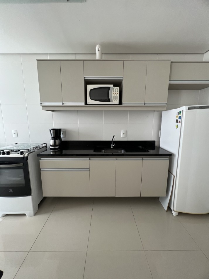 Depto (02) dorm. en Palmas do Arvoredo