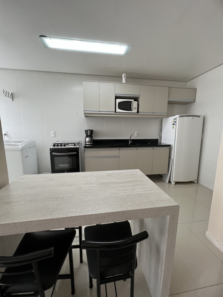 Depto (02) dorm. en Palmas do Arvoredo