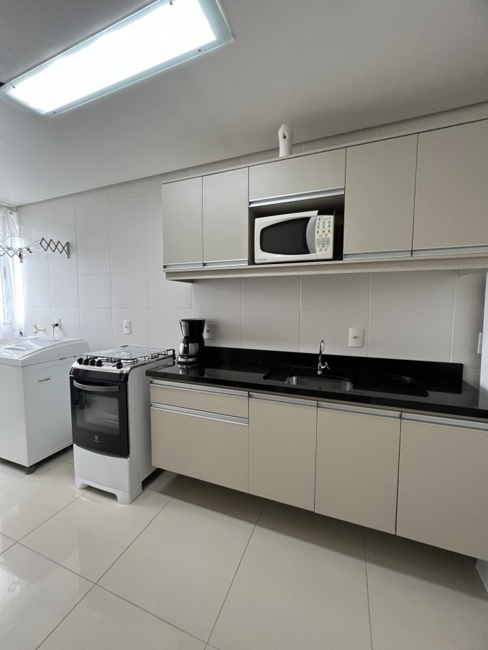 Depto (02) dorm. en Palmas do Arvoredo