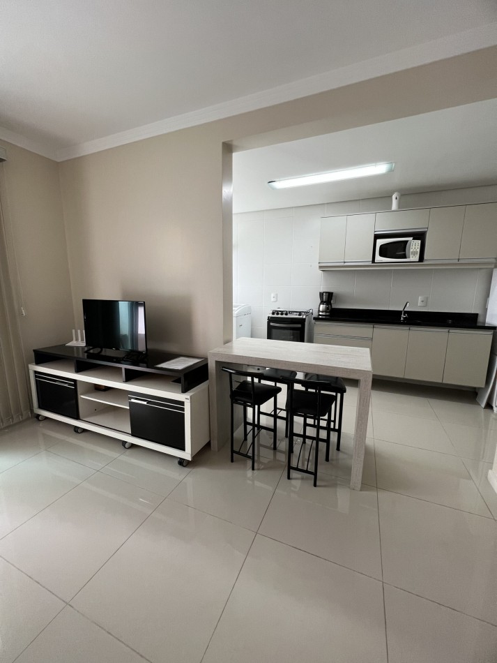 Depto (02) dorm. en Palmas do Arvoredo