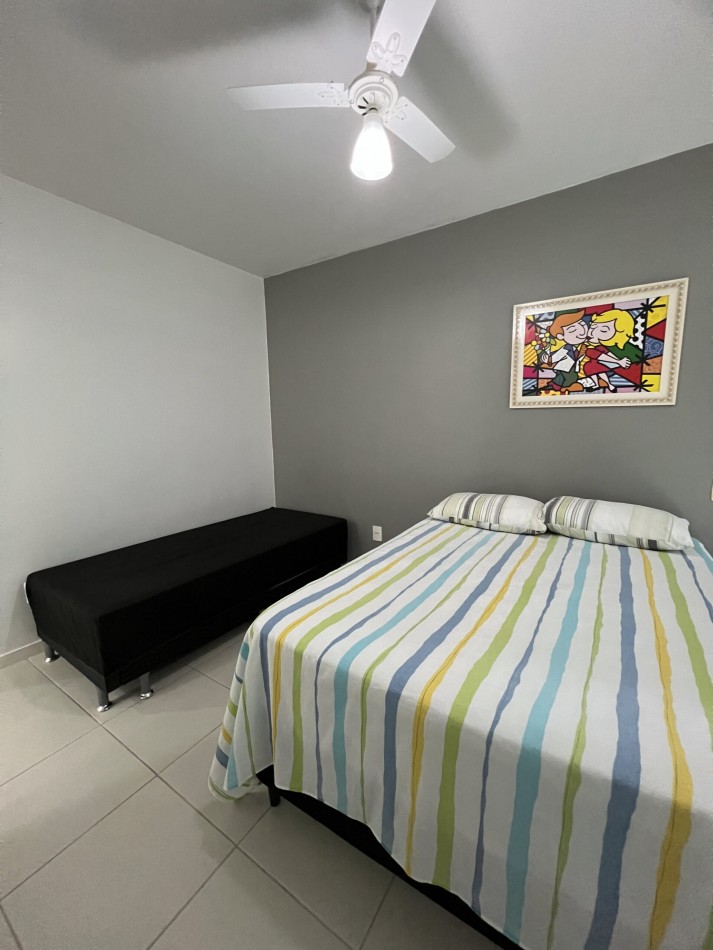 Depto (02) dorm. en Palmas do Arvoredo