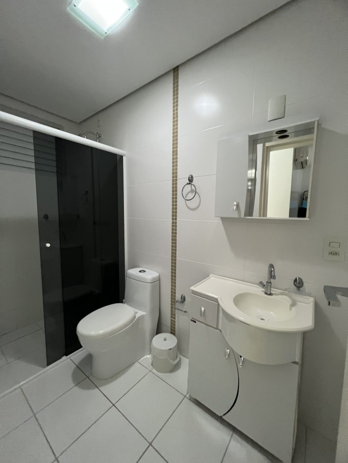 Depto (02) dorm. en Palmas do Arvoredo
