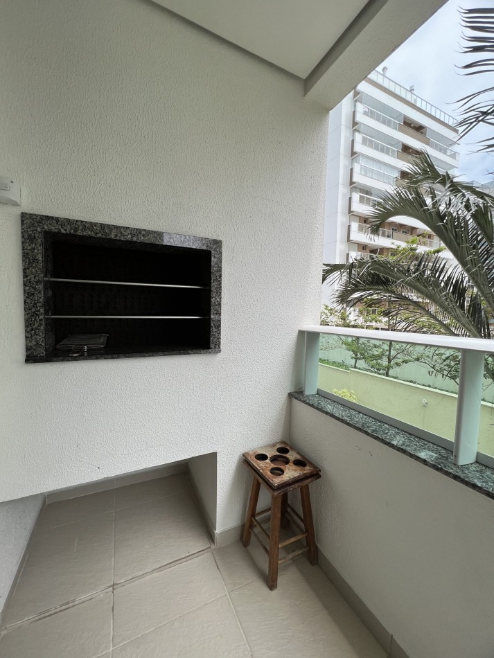 Depto (02) dorm. en Palmas do Arvoredo
