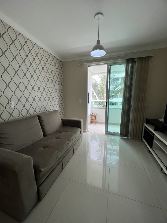 Depto (02) dorm. en Palmas do Arvoredo