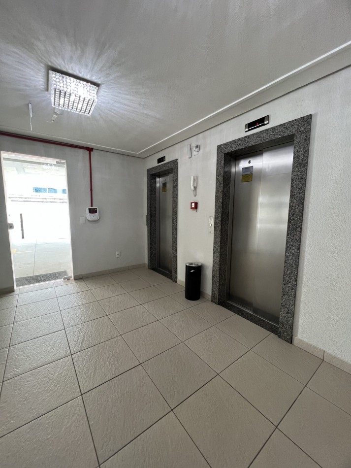 Depto (02) dorm. en Palmas do Arvoredo