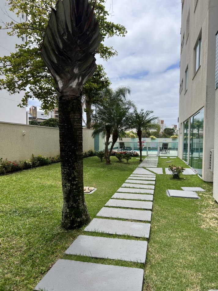Depto (02) dorm. en Palmas do Arvoredo