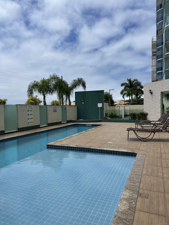 Depto (02) dorm. en Palmas do Arvoredo