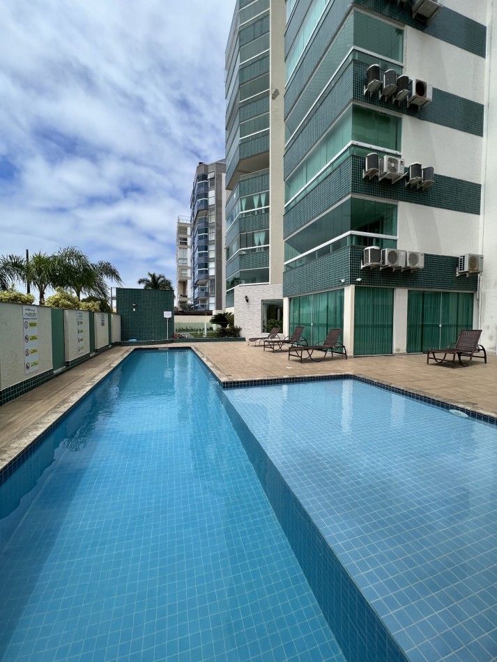 Depto (02) dorm. en Palmas do Arvoredo
