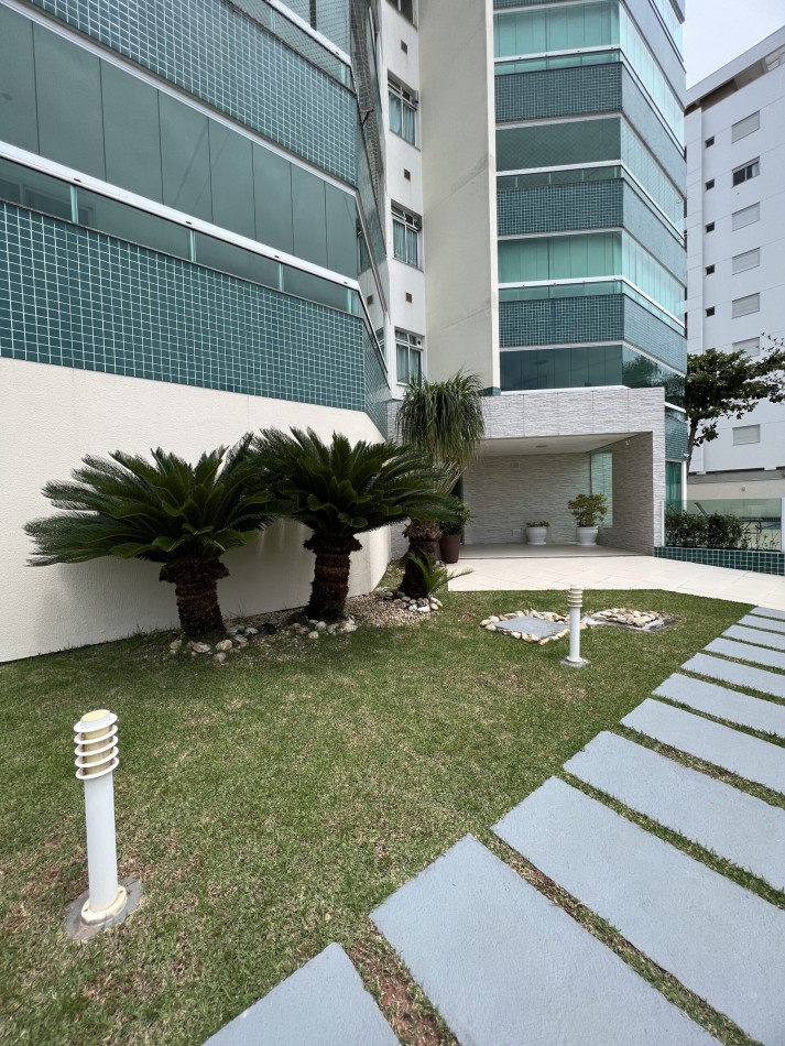 Depto (02) dorm. en Palmas do Arvoredo