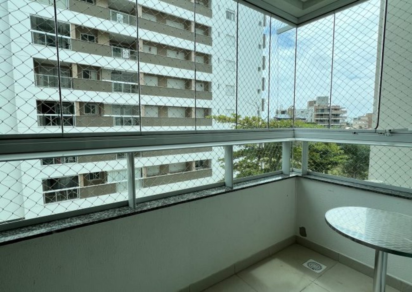Depto (02) suites matrimoniales en Palmas SC: