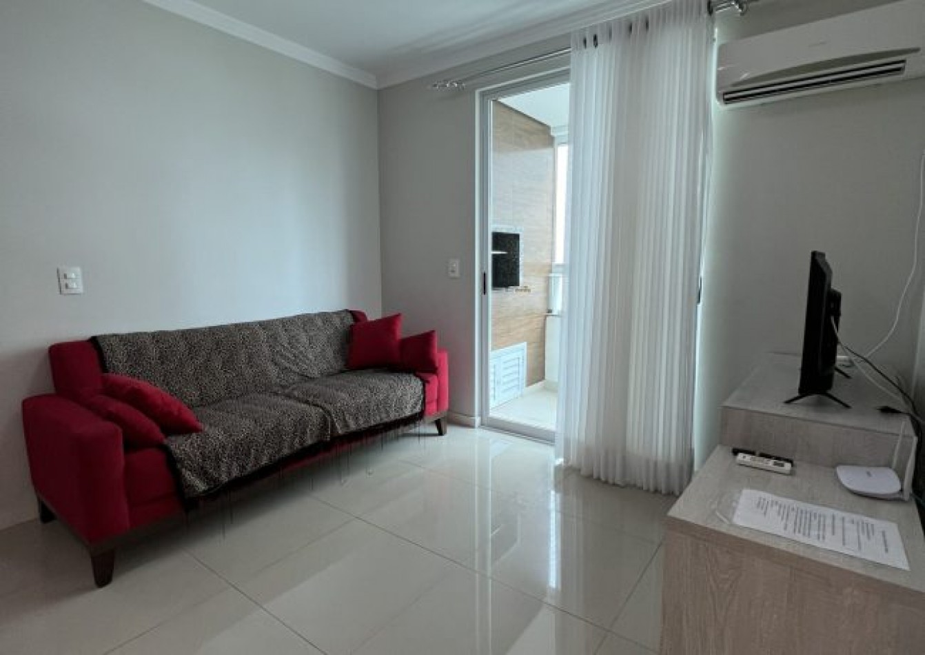 Depto (02) suites matrimoniales en Palmas SC: