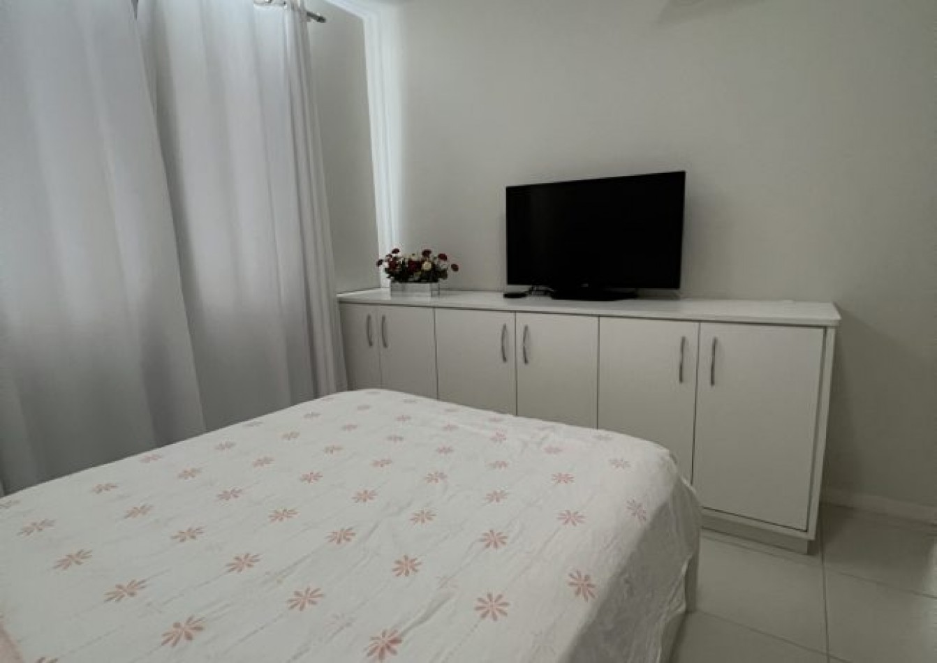 Depto (02) suites matrimoniales en Palmas SC:
