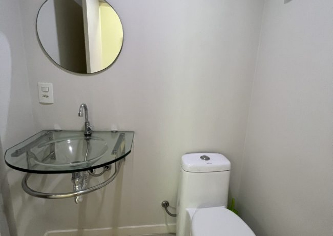 Depto (02) suites matrimoniales en Palmas SC: