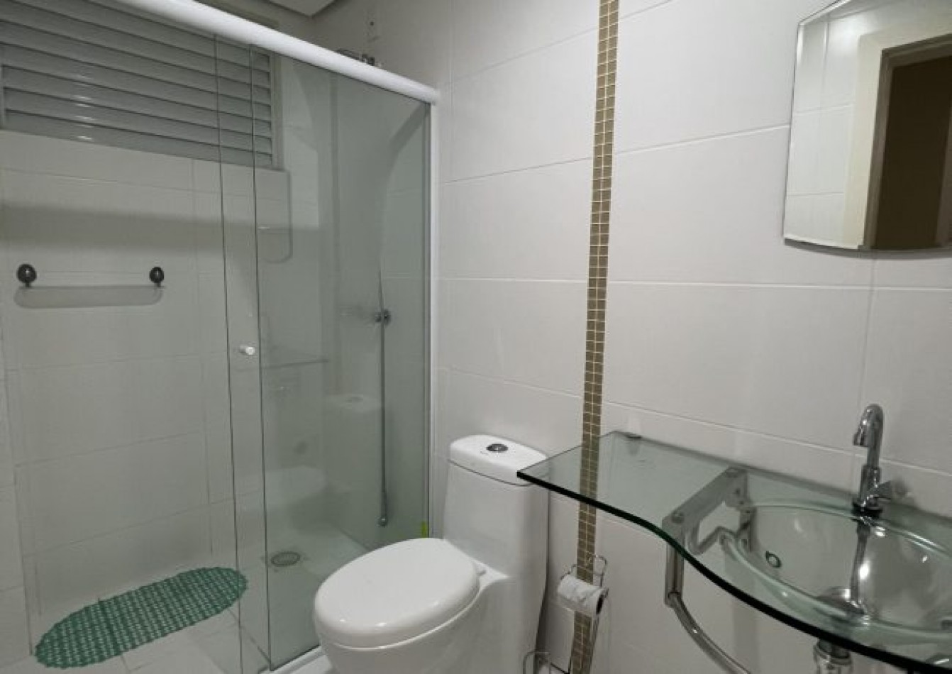 Depto (02) suites matrimoniales en Palmas SC: