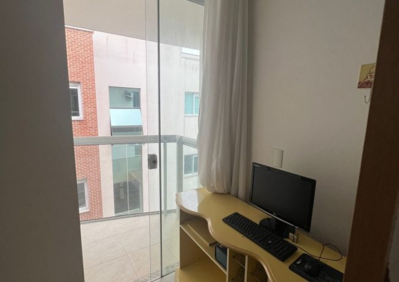 Duplex (02) dorm. en Palmas SC.